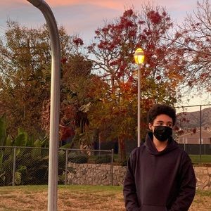 Meet your Posher, Sir drake